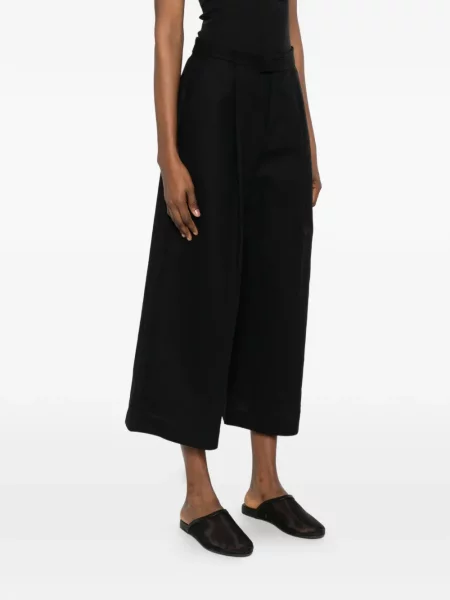Spodnie Viktoria Chan czarne