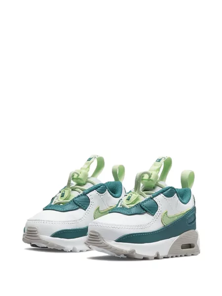 Sneakersy dziecięce Nike Air Max 90 białe