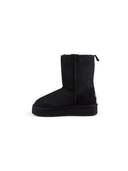 Pantofi Emu negru