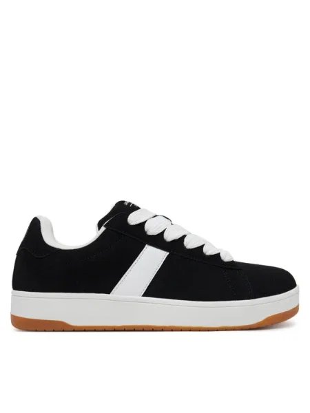 Jack&Jones Sneakers Jfwmiles negru