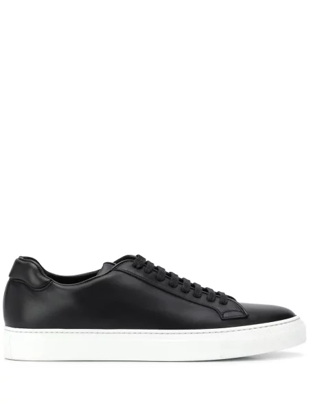 Sneakerși Scarosso negru
