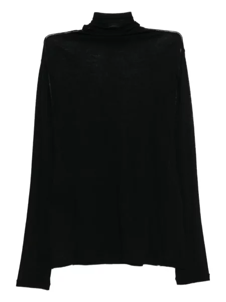 Koszulka Yohji Yamamoto czarna