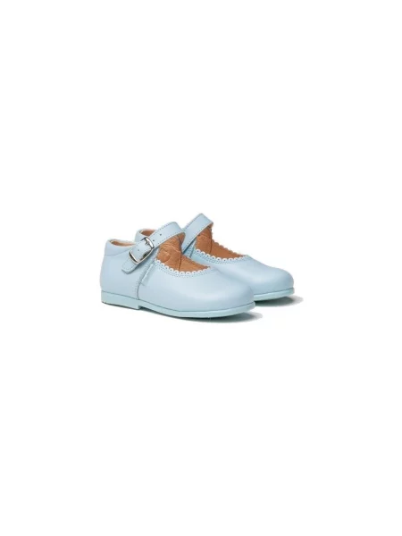 Pantofi copii Angelitos albastru