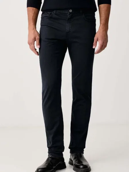 Trussardi pantaloni pentru bărbați din cu