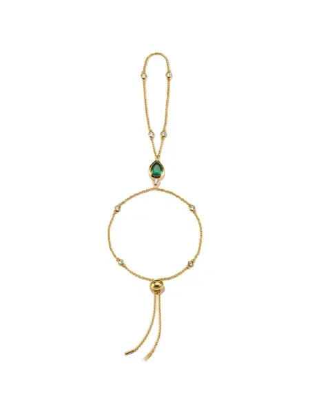 Brăţară Thomas Sabo cu zirconiu