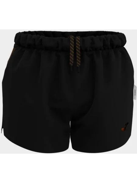 Szorty Joma R-City Winter intensywny S czarny