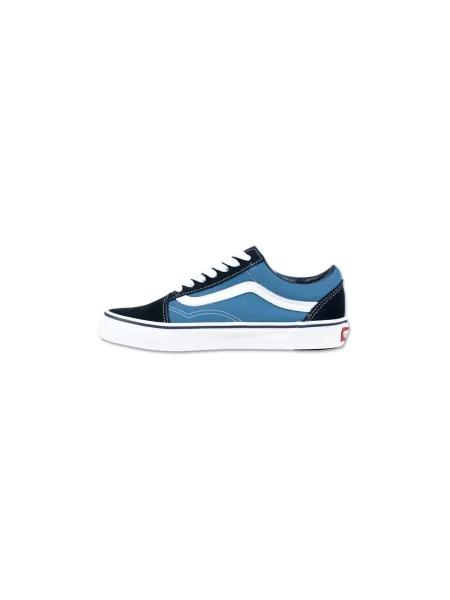 Tenisky Vans Old Skool modrá