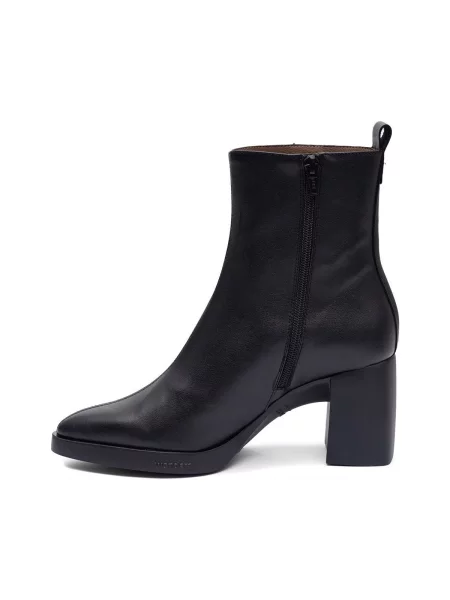 Pantofi Wonders negru