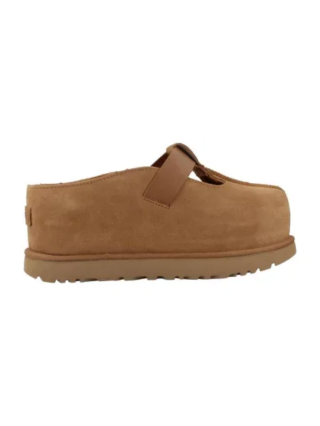 Pantofi Ugg maro
