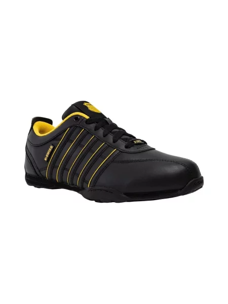 Félcipo K Swiss