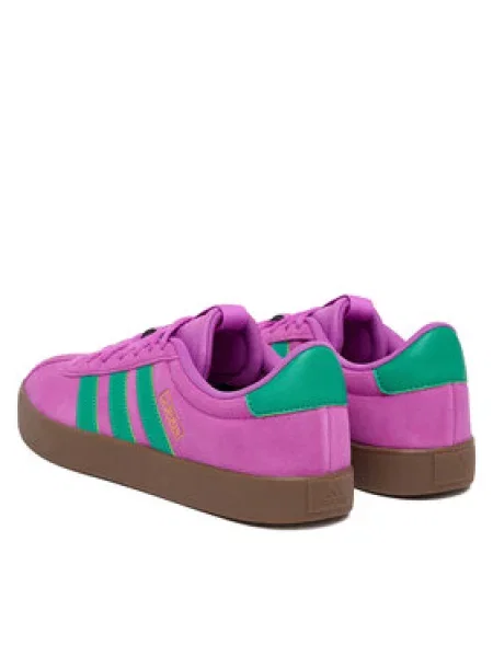 Sneakersy adidas fialové