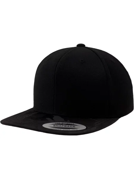 Șapcă Flexfit cu model camuflaj negru