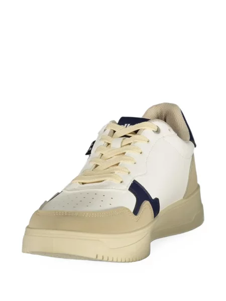Sneakerși Ellesse alb