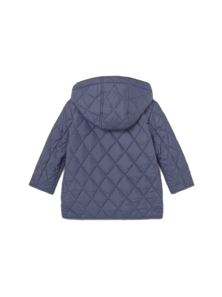 Palton copii Mayoral violet