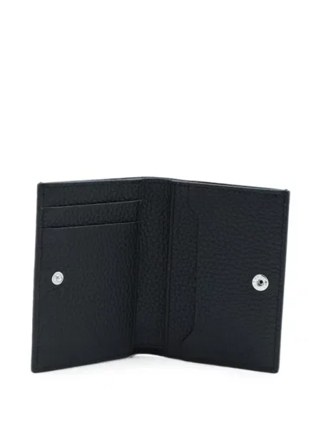 Portofel Montblanc din piele negru