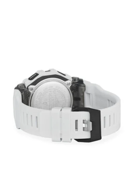 G-Shock Hodinky G-Squad biela