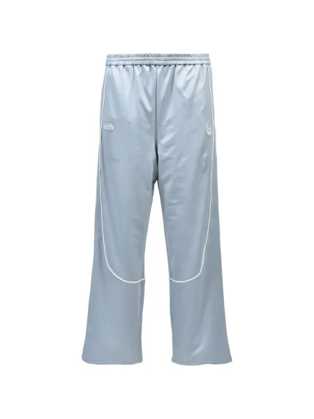 Pantaloni Breath alergare gri