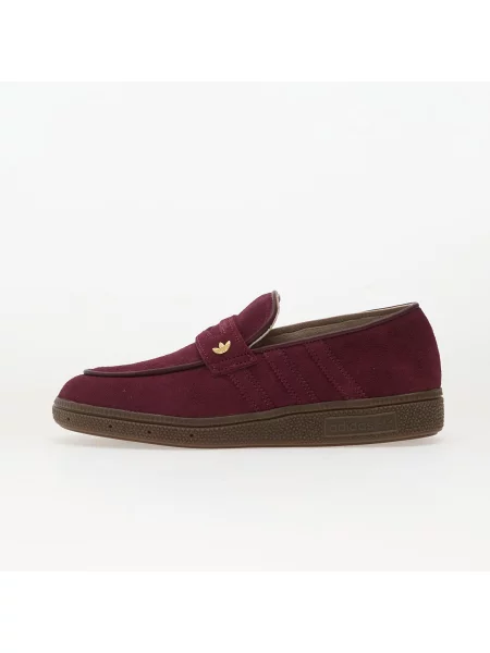 Sneakers adidas Handball Spezial Loafer W Maroon/ Maroon/ EUR 38