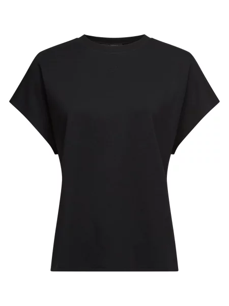 Karl Lagerfeld Tricou negru
