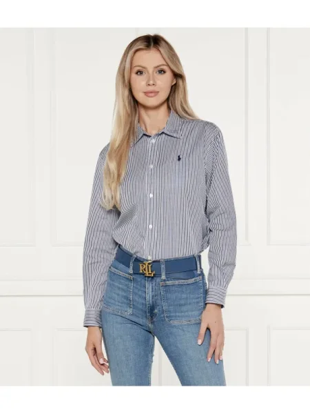 POLO RALPH LAUREN Cămașă | Regular Fit