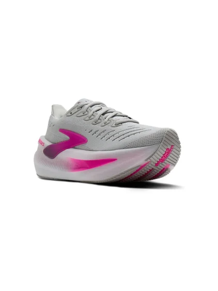 Pantofi Brooks roz