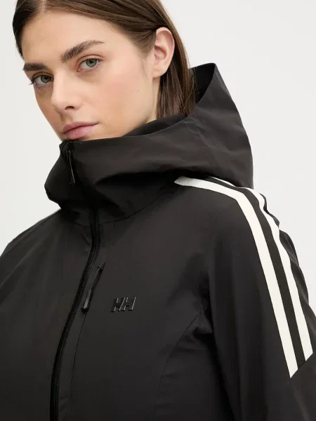 Nadrág Helly Hansen fekete