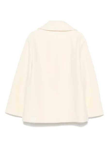 Palton Jil Sander de lână