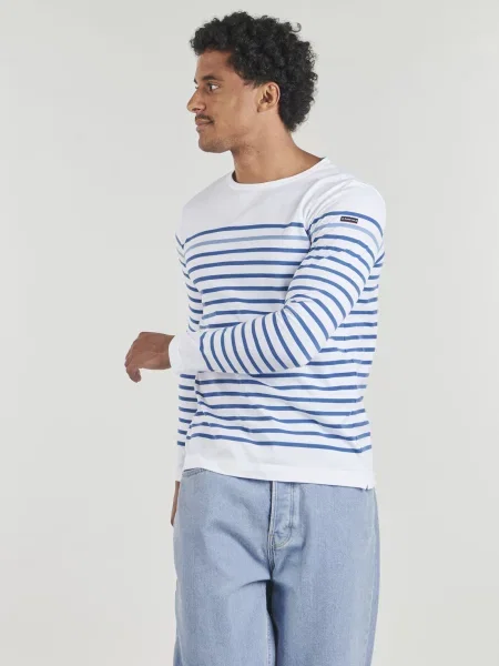 Tricou Armor Lux albastru
