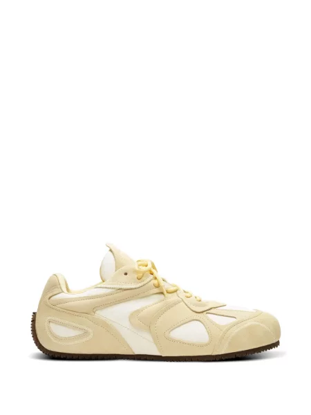 Sneakerși Axel Arigato galben