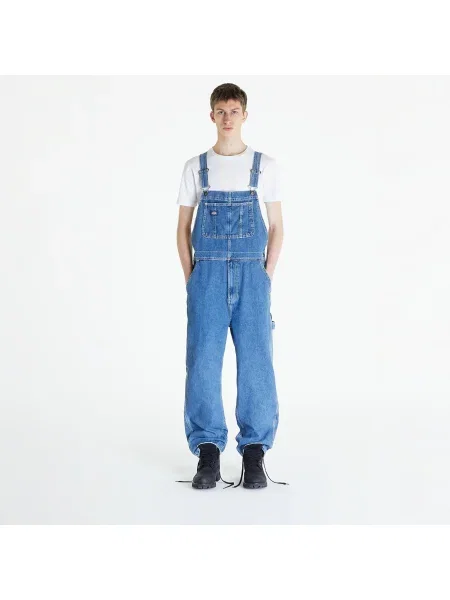 Дънки Dickies синьо