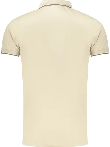 Tricou polo Norway 1963