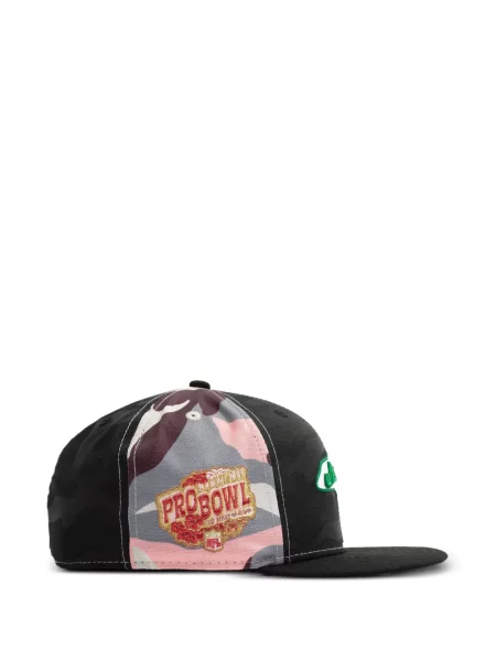 Șapcă New Era Cap negru