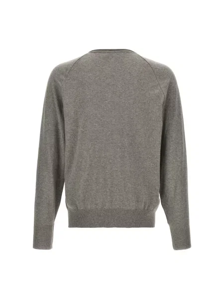 Sweter Ma'ry'ya szary