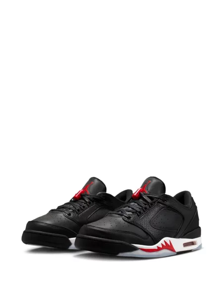 Sneakerși Jordan negru