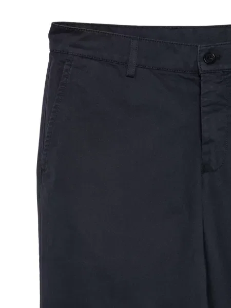 Pantaloni Aspesi albastru