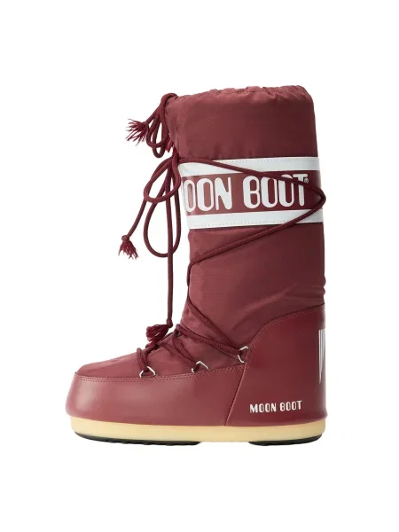 Tenisky Moon Boot biela