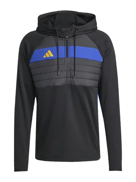 Geacă Adidas Performance negru