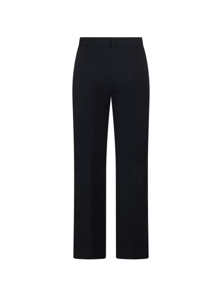 Pantaloni 's Max Mara negru