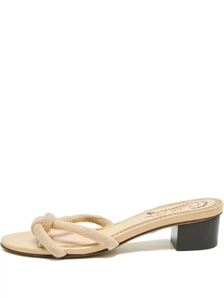 Sandale Charlotte Olympia