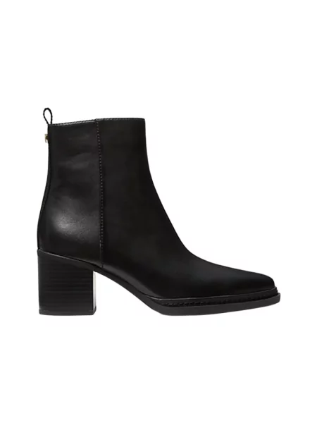 Botki Michael Kors czarne