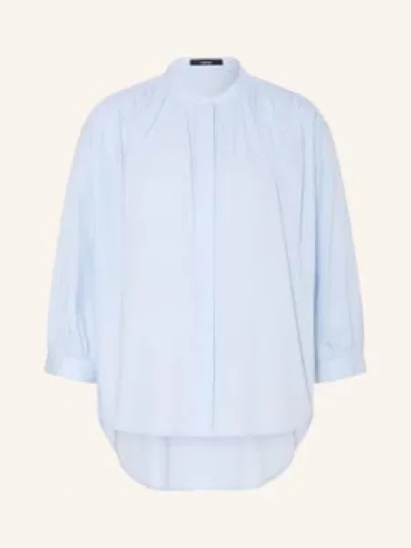 Halenka Someday modrá