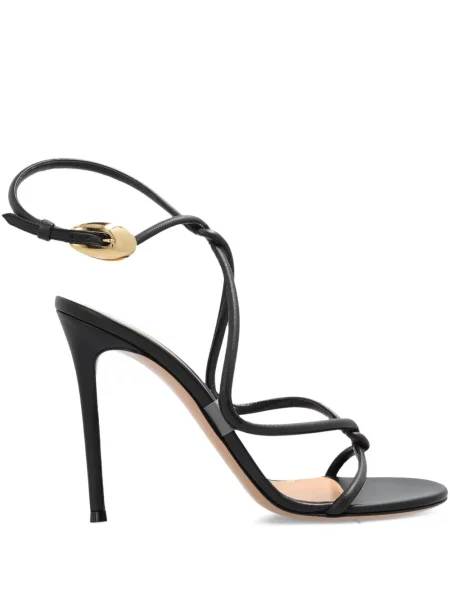 Sandale Gianvito Rossi negru