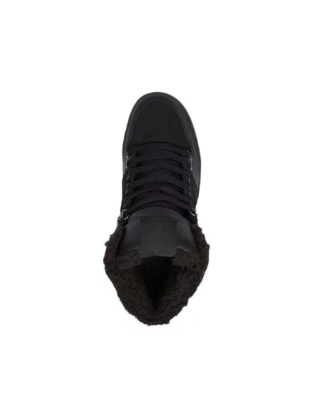 Pantofi Dc Shoes maro