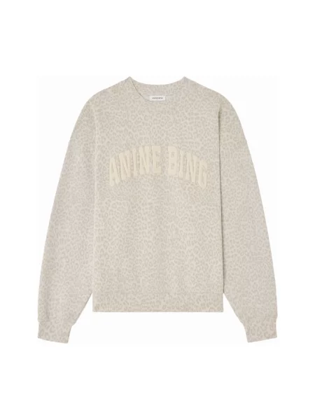 Bluza Anine Bing szara