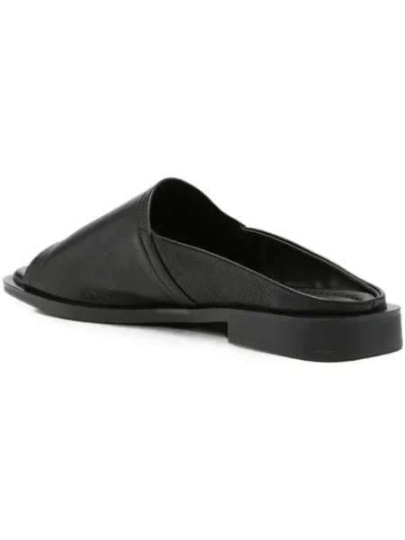 Pantofi Sergio Moretti negru