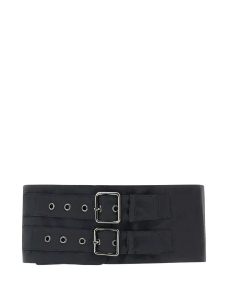 Pasek The Andamane czarny