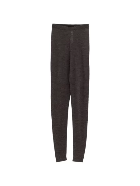 Leggings Lauren Manoogian gri