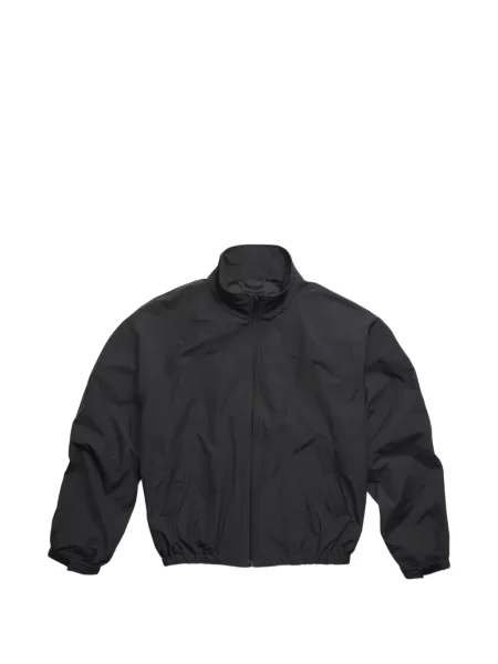 Ușor geacă Canada Goose negru