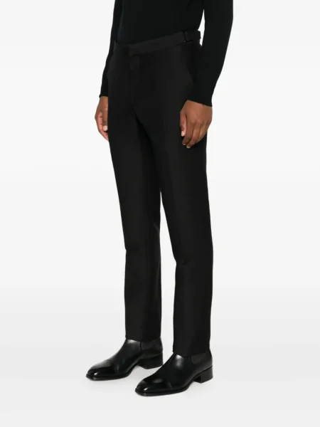 Pantaloni Tom Ford negru