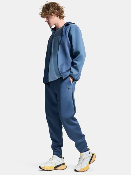 Majica Under Armour crna
